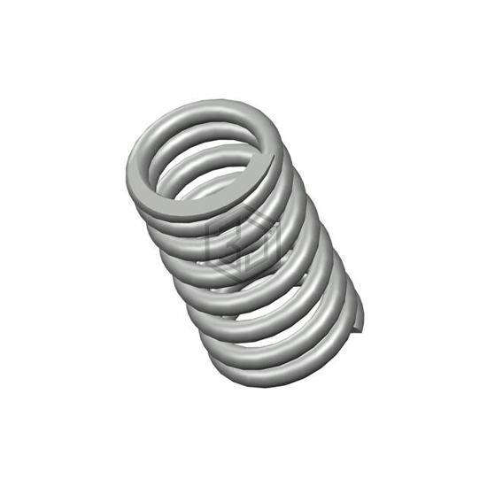 2750CS - Century Spring Corp - Springs - Compression, Tapered