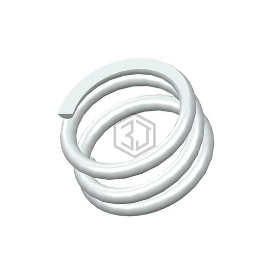 UU-69CS - Century Spring Corp - Springs - Compression, Tapered