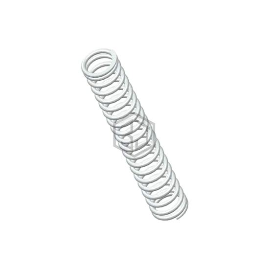 11307CS - Century Spring Corp - Springs - Compression, Tapered