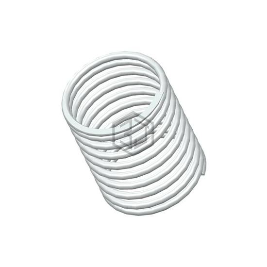 B2-41CS - Century Spring Corp - Springs - Compression, Tapered
