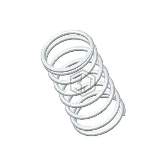 L-12CS - Century Spring Corp - Springs - Compression, Tapered