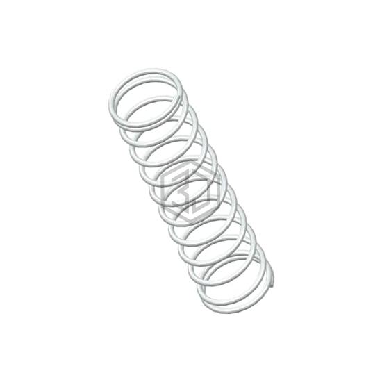 FF-55CS - Century Spring Corp - Springs - Compression, Tapered