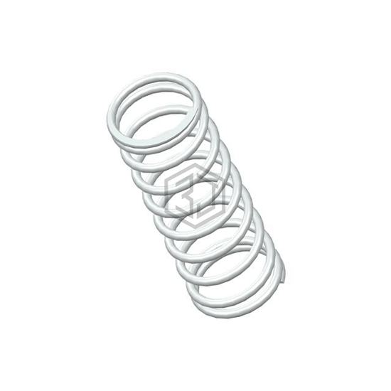 CC-9CS - Century Spring Corp - Springs - Compression, Tapered