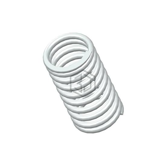 O-38CS - Century Spring Corp - Springs - Compression, Tapered