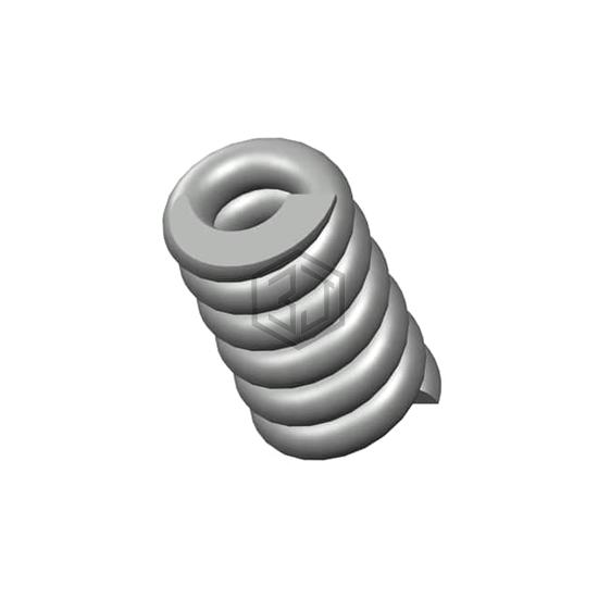 2819CS - Century Spring Corp - Springs - Compression, Tapered