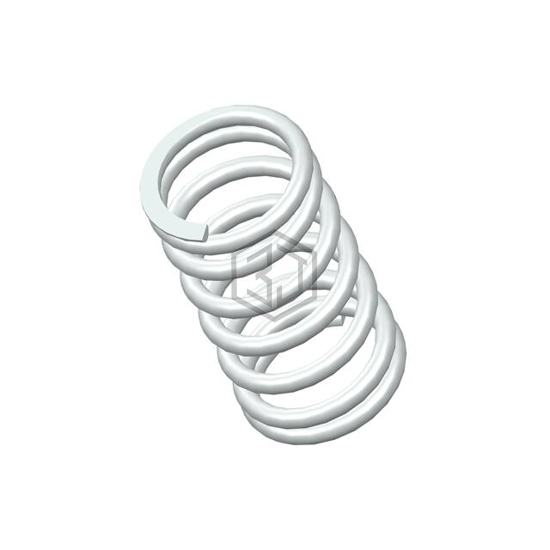 11208CS - Century Spring Corp - Springs - Compression, Tapered