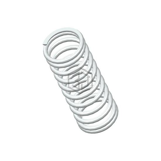 RR-67CS - Century Spring Corp - Springs - Compression, Tapered