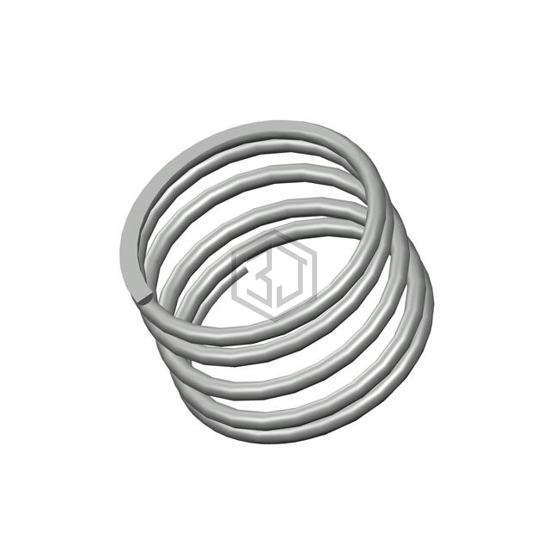 1777CS - Century Spring Corp - Springs - Compression, Tapered