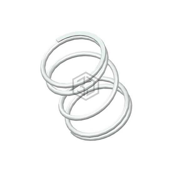 G-92CS - Century Spring Corp - Springs - Compression, Tapered