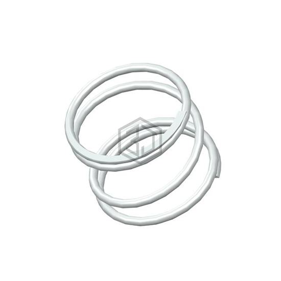 BB-92CS - Century Spring Corp - Springs - Compression, Tapered