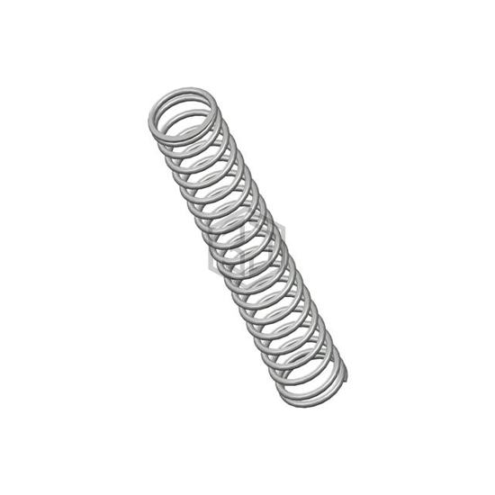 11749CS - Century Spring Corp - Springs - Compression, Tapered