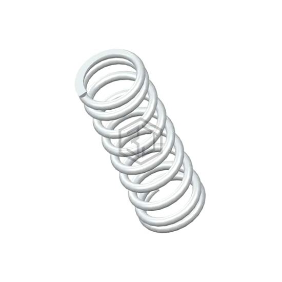 S-1297CS - Century Spring Corp - Springs - Compression, Tapered