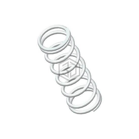 S-245CS - Century Spring Corp - Springs - Compression, Tapered