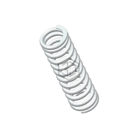 S-843CS - Century Spring Corp - Springs - Compression, Tapered