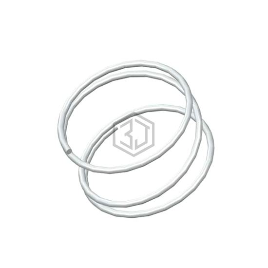 S-391CS - Century Spring Corp - Springs - Compression, Tapered