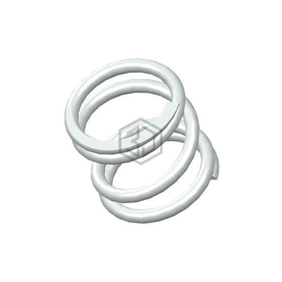 B1-33CS - Century Spring Corp - Springs - Compression, Tapered