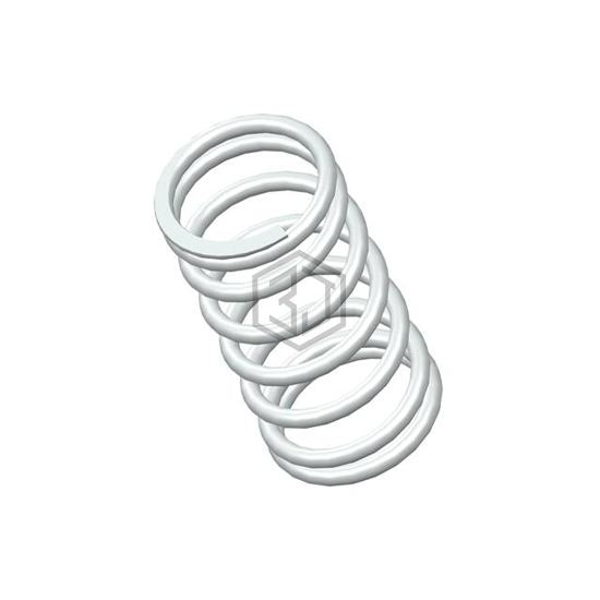 11378CS - Century Spring Corp - Springs - Compression, Tapered
