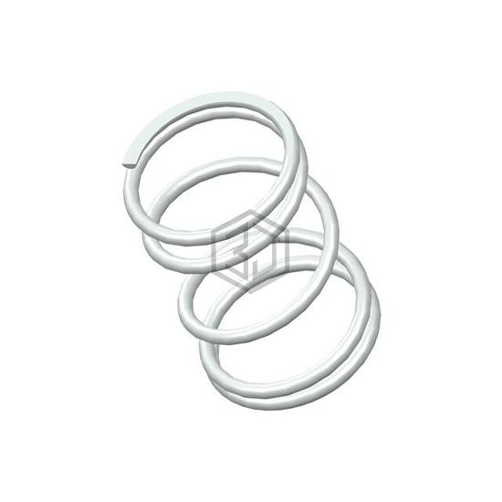 A15-57CS - Century Spring Corp - Springs - Compression, Tapered