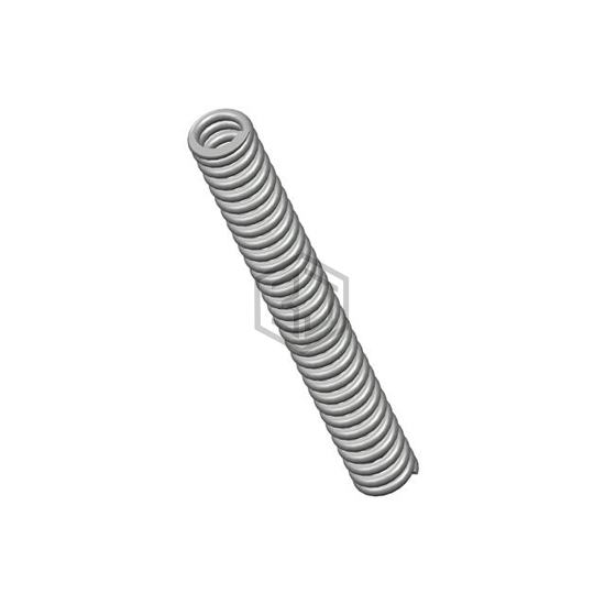 10575CS - Century Spring Corp - Springs - Compression, Tapered
