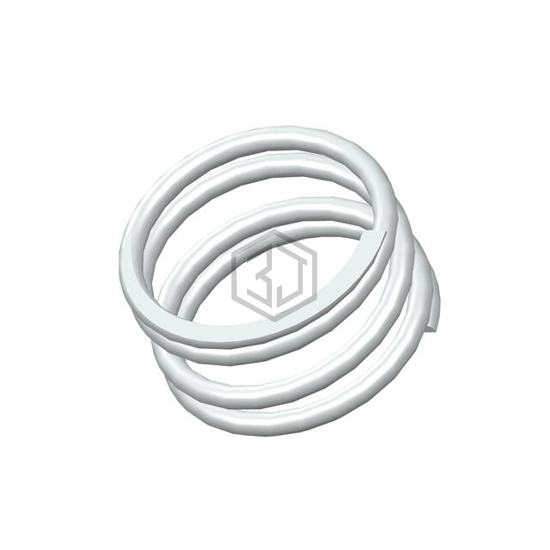 A9-48CS - Century Spring Corp - Springs - Compression, Tapered