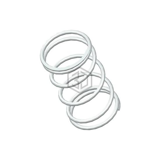 S-390CS - Century Spring Corp - Springs - Compression, Tapered