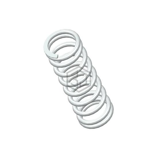 A15-66CS - Century Spring Corp - Springs - Compression, Tapered