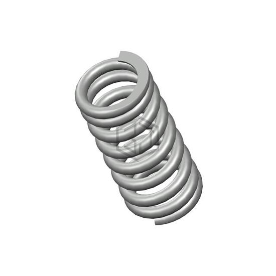 L-39CS - Century Spring Corp - Springs - Compression, Tapered