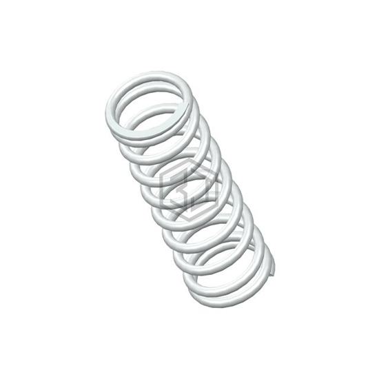 I-58CS - Century Spring Corp - Springs - Compression, Tapered
