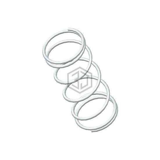 XX-48CS - Century Spring Corp - Springs - Compression, Tapered