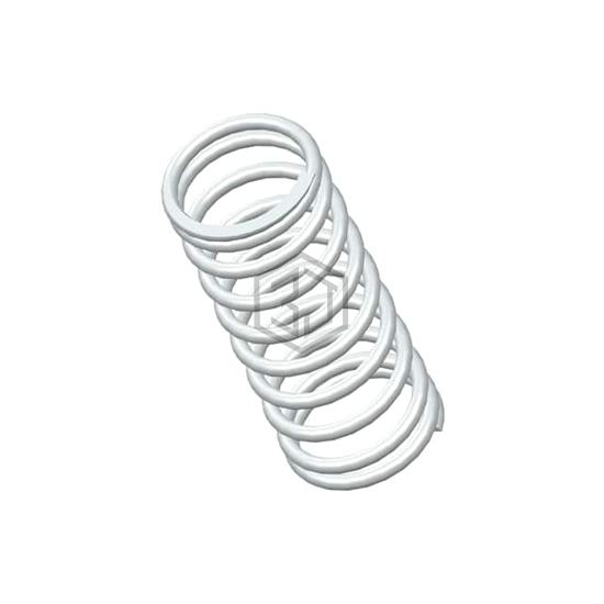 RR-70CS - Century Spring Corp - Springs - Compression, Tapered