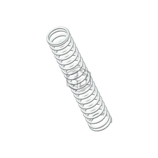 W-40CS - Century Spring Corp - Springs - Compression, Tapered