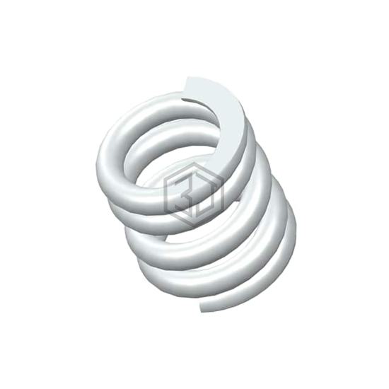 EE-73CS - Century Spring Corp - Springs - Compression, Tapered