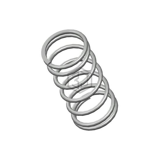 67CS - Century Spring Corp - Springs - Compression, Tapered