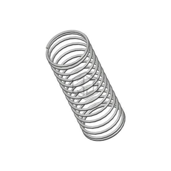 11759CS - Century Spring Corp - Springs - Compression, Tapered