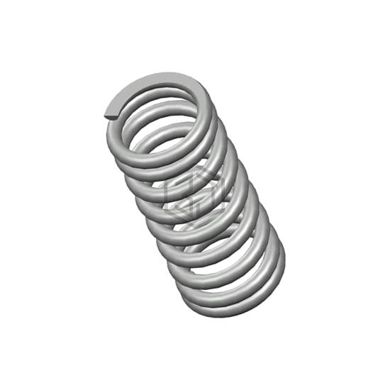 10701CS - Century Spring Corp - Springs - Compression, Tapered