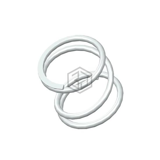 I-14CS - Century Spring Corp - Springs - Compression, Tapered