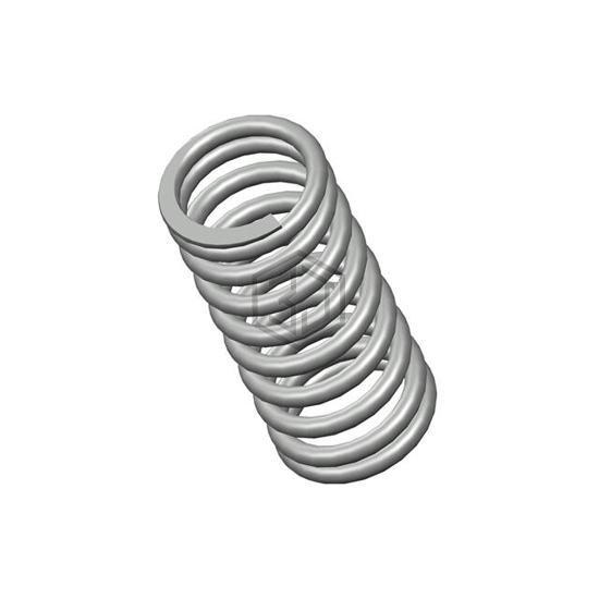 11395CS - Century Spring Corp - Springs - Compression, Tapered