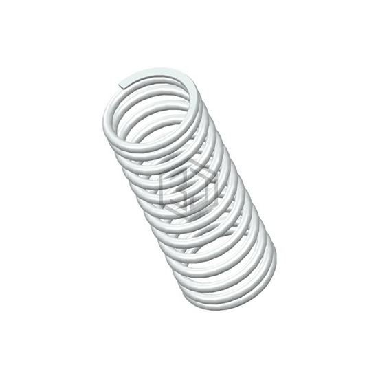 S-822CS - Century Spring Corp - Springs - Compression, Tapered