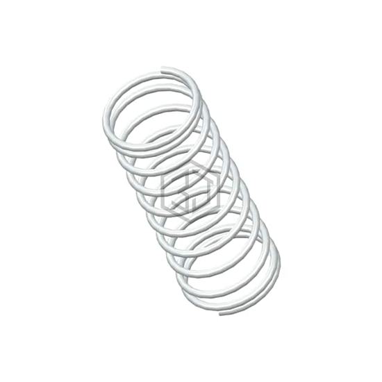 S-1074CS - Century Spring Corp - Springs - Compression, Tapered