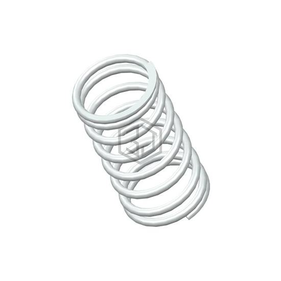 K-29CS - Century Spring Corp - Springs - Compression, Tapered
