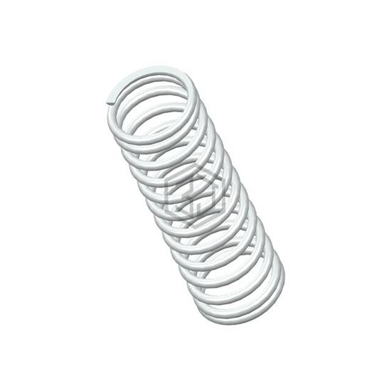 S-480CS - Century Spring Corp - Springs - Compression, Tapered