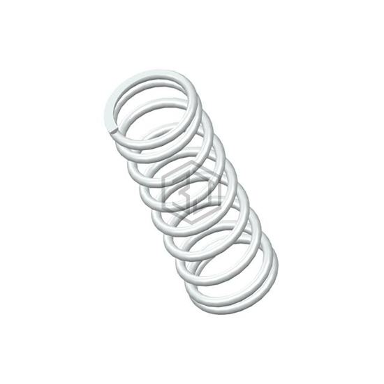 S-945CS - Century Spring Corp - Springs - Compression, Tapered