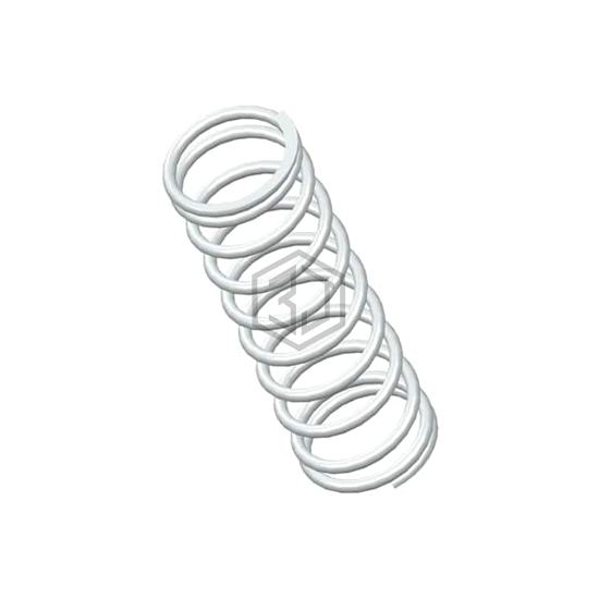 S-386CS - Century Spring Corp - Springs - Compression, Tapered