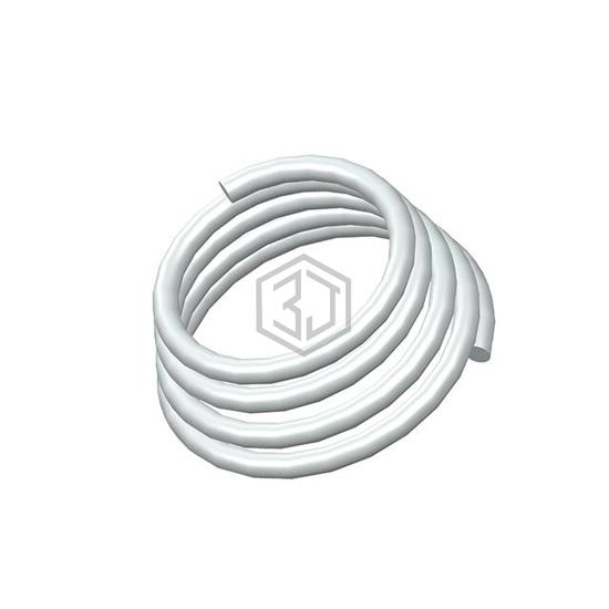 TA-2166CS - Century Spring Corp - Springs - Compression, Tapered