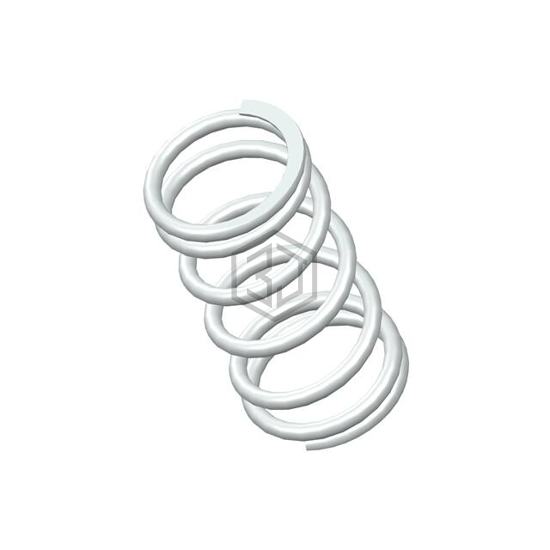 A-70CS - Century Spring Corp - Springs - Compression, Tapered