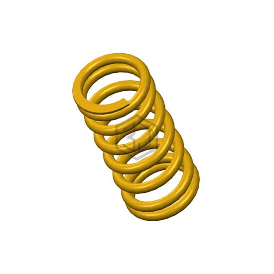 KK-75CS - Century Spring Corp - Springs - Compression, Tapered