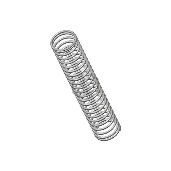 2772CS - Century Spring Corp - Springs - Compression, Tapered