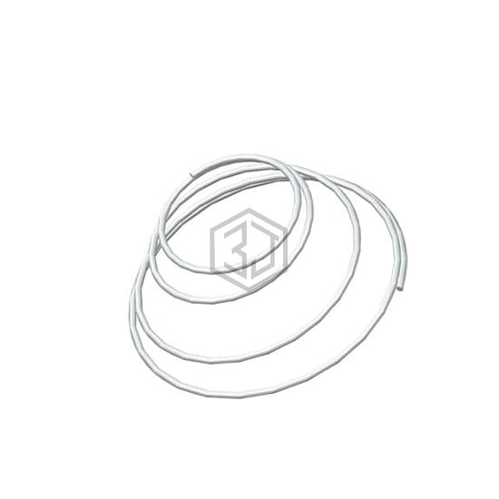 TA-2324CS - Century Spring Corp - Springs - Compression, Tapered