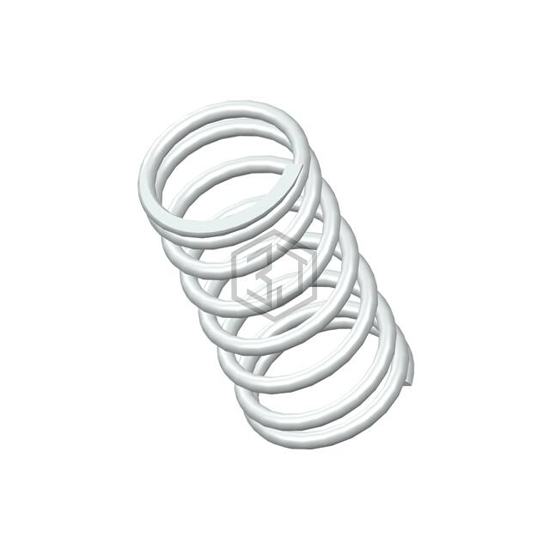 10521CS - Century Spring Corp - Springs - Compression, Tapered