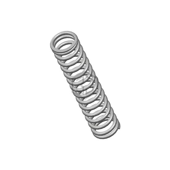 10308CS - Century Spring Corp - Springs - Compression, Tapered